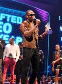 D’Banj dominates winner’s list at 2012 Channel O <i>Music Video Awards</i>
