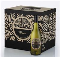 Wine brand, Indaba embraces Africa as it undergoes a radical rebrand