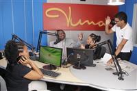 isiZulu music radio station, <i>Vuma 103FM</i>, goes commercially live