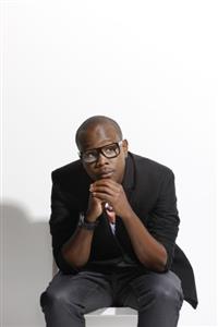 Khaya Mthethwa releases his debut album, <i>For You</i>