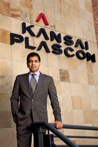 Kansai Plascon Africa aligns the organisation to meet needs of its customers
