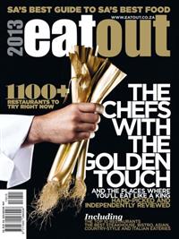 2012 <i>Eat Out DStv Food Network Restaurant Awards</i> winners announced at gala ceremony