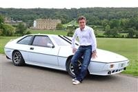 <i>Top Gear</i> celebrates 50 years of James Bond&#39;s greatest cars