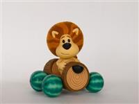 <i>Raa Raa the Noisy Lion</i> is coming to CBeebies