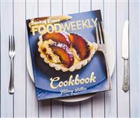 <i>Sunday Times</i> to publish cookbook featuring recipes from its <i>Food Weekly</i> supplement