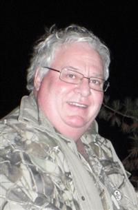 <i>SA Hunter/Jagter's</i> editor, Andre van Dyk to retire <i>SA Hunter/Jagter's</i> editor, Andre van Dyk to retire