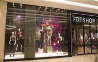 Clarion Printed Products brands SA&#39;s first Topshop