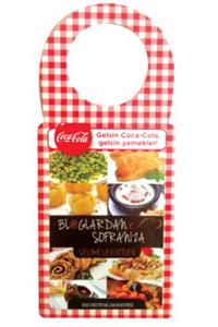 Coca-Cola Turkey utilises a Z-CARD for an innovative Bottle Hang