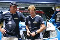 Graffiti gives Jonty Rhodes pride of place with Regent Racing