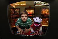 Disney XD to premiere <i>Crash &amp; Bernstein</i> this February