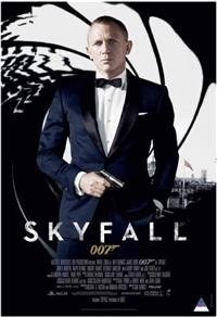 <i>Skyfall</i> is the biggest film film of all time for Sony Pictures Releasing International