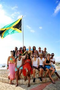 <i>Tropika Island of Treasure</i> is coming back to SABC1