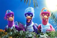 <i>ZingZillas</i> back on CBeebies for a second season