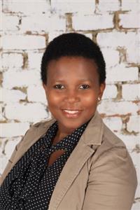 5 minutes with <i>North West FM&#39;s</i> new programme manager, Mathapelo Monaisa
