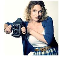 <i>Playboy South Africa</i> appoints its first official photographer