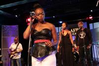 <i>Afro Café</i> returns to SABC2 this March
