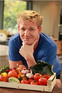 <i>Gordon Ramsay's Ultimate Cookery Course</i> to give home cooks the confidence to hit the stoves