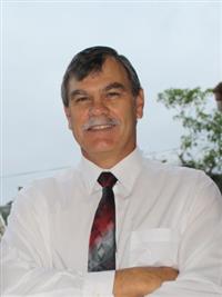 Koos Barnard appointed editor of <i>SA Hunter/Jagter</i>
