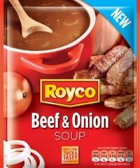 ROYCO relaunches its entire range of Packet Soups