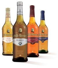 Oude Meester wins trio of medals at San Francisco International Spirits Competition