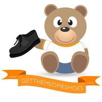 <i>Zando</i> launches the GetThemSomeShoes campaign