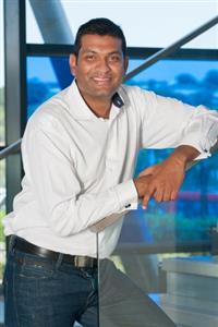 Sandeep Desai named vice president of manufacturing for Unilever South Africa