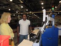 SA Post Office, Tape Aids for the Blind celebrate 55 years of serving the blind
