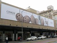 Campaign ensures Clinique top of mind in the Johannesburg CBD