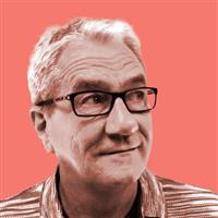 Greg Burke appointed creative director at OFyt Johannesburg