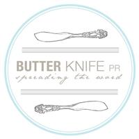Butter Knife PR: injecting a little passion into the industry