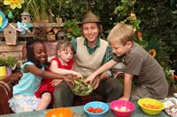 <i>Mr Bloom&#39;s Nursery</i> to air on CBeebies