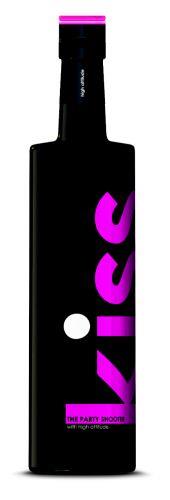 KISS Party Shooter signs on as official supplier of the Vodacom Durban July Fashion Experience
