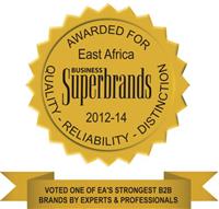 Alliance Media awarded Superbrand status