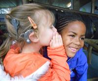 The Carel du Toit Centre for Hearing Impaired Children celebrates 40<sup>th</sup> years in 2013