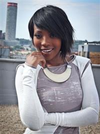 Pearl Modiadie named as presenter of new music talk show, <i>Zaziwa</i>