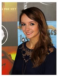 Lize-Marie Dreyer wins inaugural Portfolio Night, Johannesburg competition