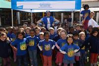 <i>LazyTown</i> to feature on Boomerang in June