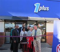 Engen Beaconhill Convenience Centre in East London re-opens following revamp