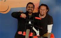 YBIKE Evolve breaks all SA records by raising funds via <i>Thundafund</i>