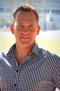 Roddy van Breda named managing director for adidas South Africa