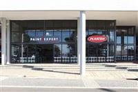 David Asbury opens the doors to his second Paint Expert store in Umhlanga
