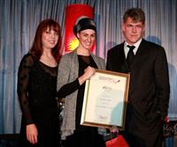 Women writers take full honours at 2013 <i>Sunday Times Literary Awards</i>