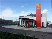 McDonald&#39;s SA to roll out sustainable restaurants across the country