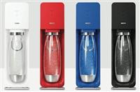 Sodastream Source wins the <i>Red Dot Award</i> for product design