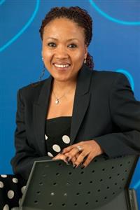 Lethepu Matshaba named brand building director for Personal Care: Cleansing at Unilever
