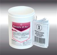 Pyrotec increases the capacity for its leaflet-label production