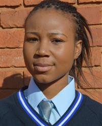 Amanda Manku lands first acting job on <i>Skeem Saam</i> Amanda Manku lands first acting job on <i>Skeem Saam</i>