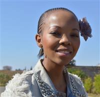 Neo Ramitshana to play Botshelo in <i>Skeem Saam</i>