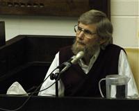 <i>Inside a Cult: Messiah on Trial</i> follows the story of Wayne Bent