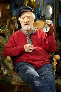 <i>Old Jack&#39;s Boat</i> to air on CBeebies in August